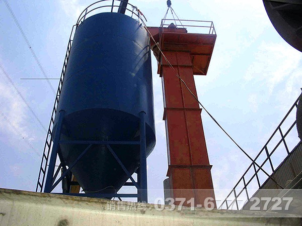 斗式提升机使用时需注意的问题 斗式提升机使用时需注意的问题