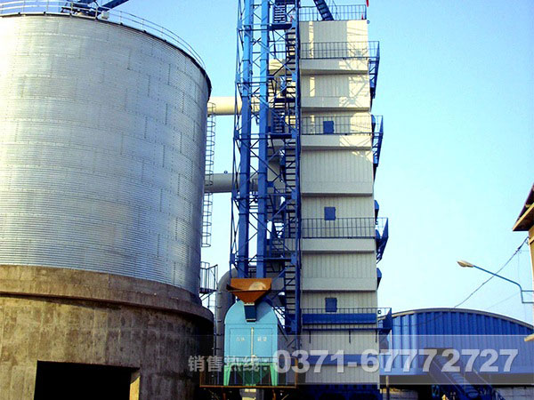 斗式提升机使用时需注意的问题 斗式提升机使用时需注意的问题