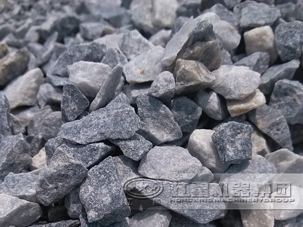石灰石制砂机是干什么用的？制砂