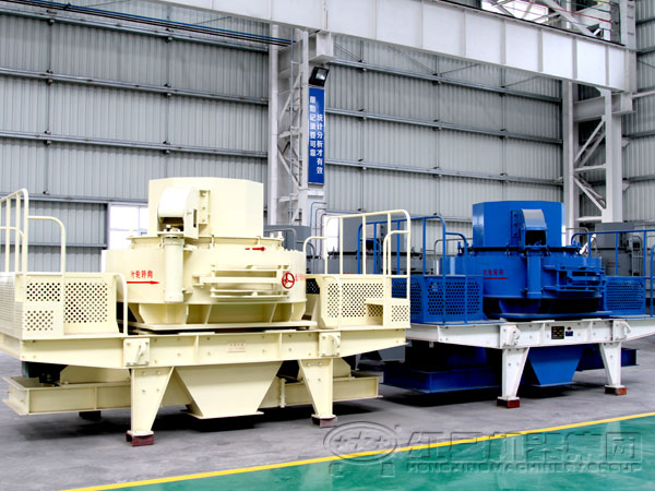 制砂设备 制砂设备