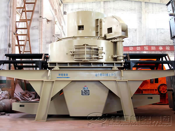制砂机 制砂机