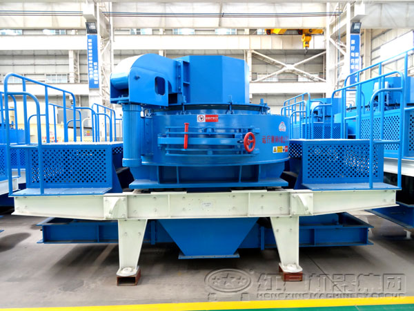 制砂机 制砂机