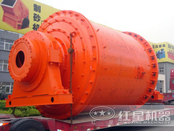 常用棒磨机型号有哪些？怎么选