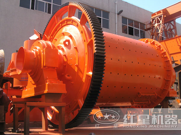 环保型节能球磨机更满足当下磨矿生产需求 环保型节能球磨机更满足当下磨矿生产需求