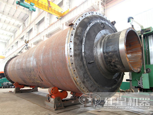 常见棒磨式制砂机型号有哪些？大概多少钱一台