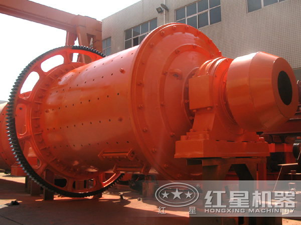 小型水泥球磨机一台多少钱？可供挑选型号有哪些？