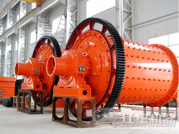 小型水泥球磨机一台多少钱？可供挑选型号有哪些？