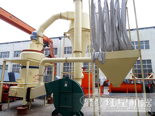 1250目超细磨粉机多少钱一台 1250目超细磨粉机多少钱一台