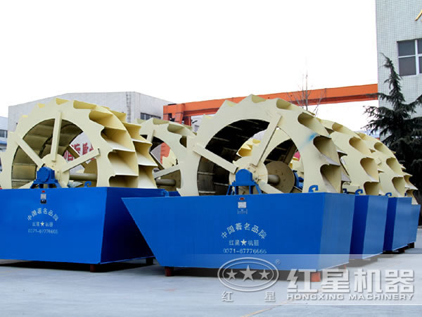 洗石机生产厂家 洗石机生产厂家