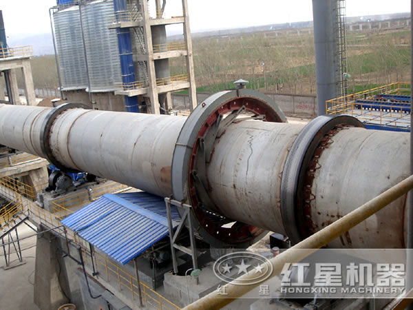 水泥回转窑一台多少钱？