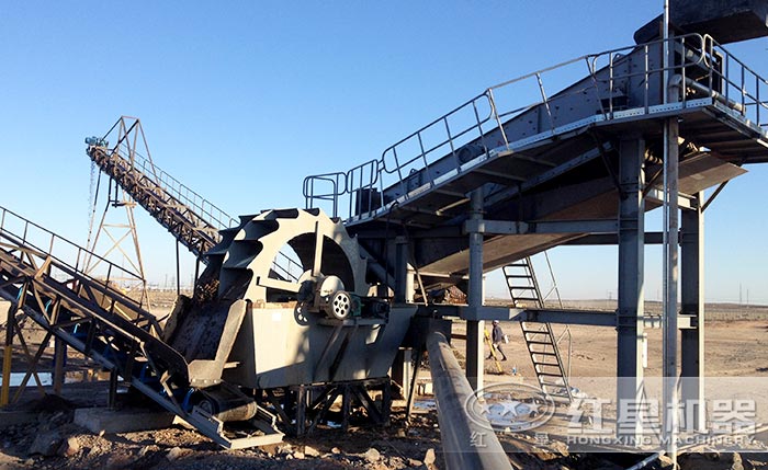 作业现场 作业现场