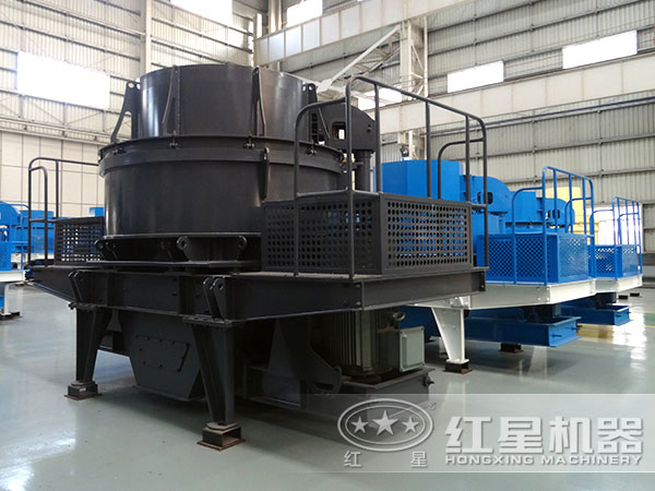 制砂设备 制砂设备