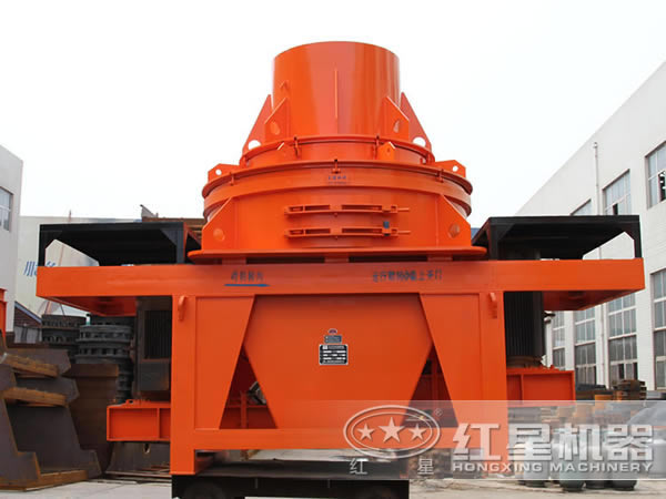 制砂机 制砂机