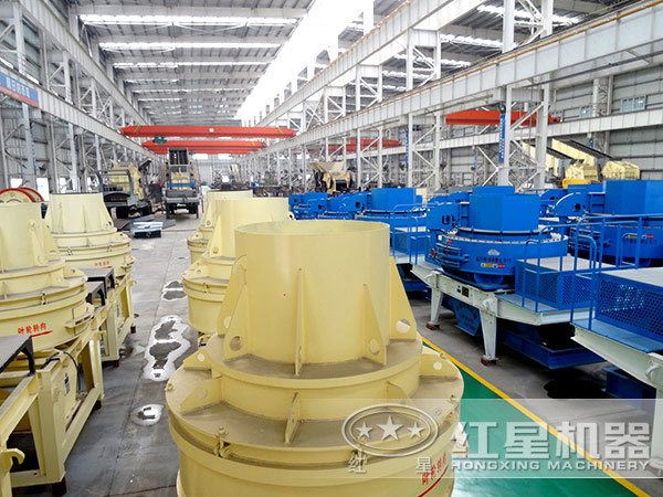 制砂设备生产厂家 制砂设备生产厂家