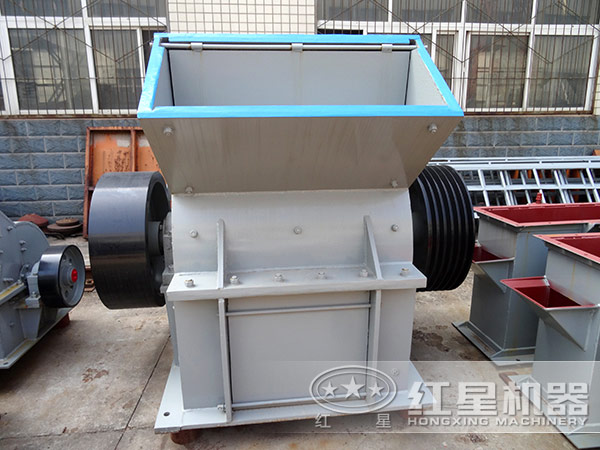 锤式破碎机 锤式破碎机