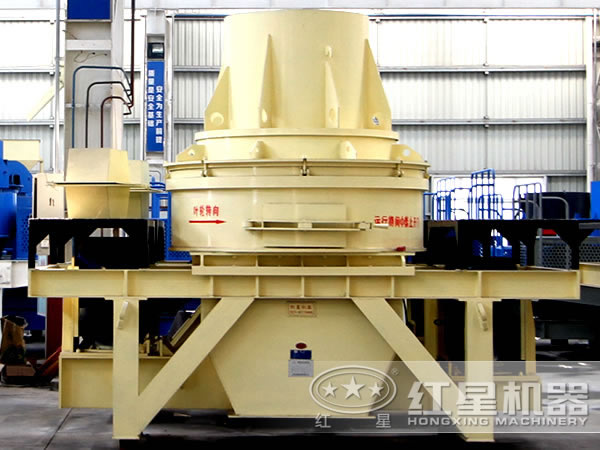 制砂机 制砂机