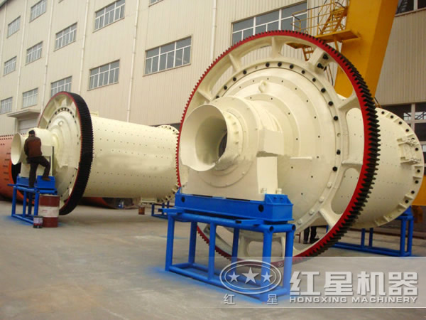 常见棒磨式制砂机型号有哪些？大概多少钱一台