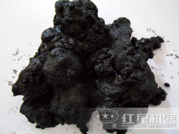 煤泥烘干机在寒冷冬季保证产能的绝招 煤泥烘干机在寒冷冬季保证产能的绝招