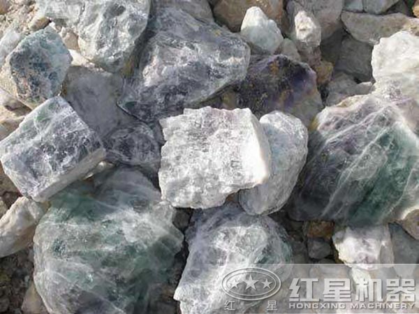 珍珠岩原料 珍珠岩原料