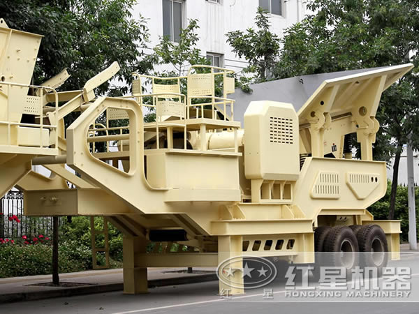 垃圾破碎机 垃圾破碎机