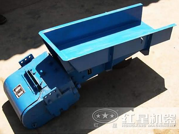 电磁振动给料机 电磁振动给料机