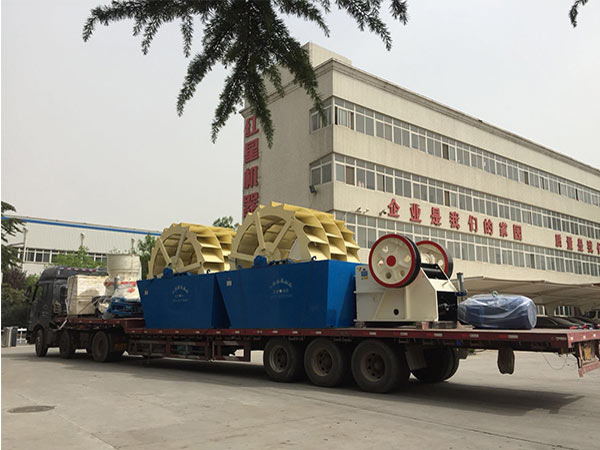 发货现场 发货现场