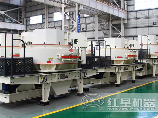 冲击式破碎机 冲击式破碎机