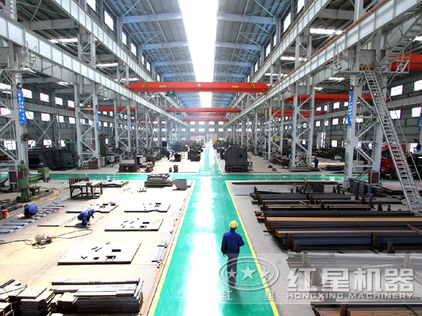 砂石骨料生产线厂家靠谱，价格给力