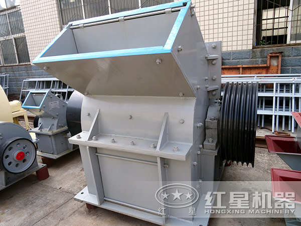 玻璃粉碎机 玻璃粉碎机