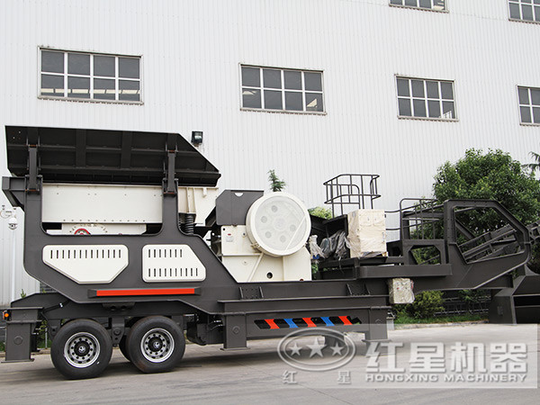 建筑垃圾破碎机 建筑垃圾破碎机