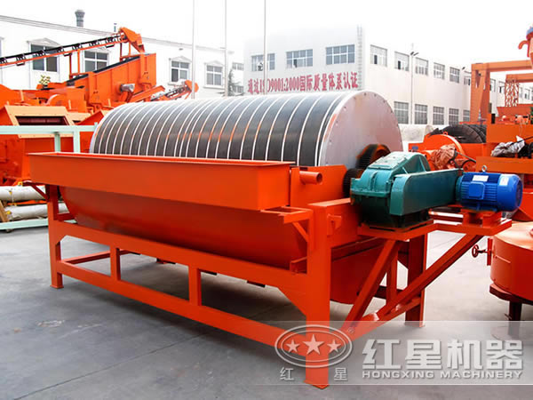 锰矿磁选机电机频繁出现几种故障 锰矿磁选机电机频繁出现几种故障