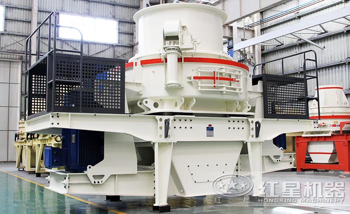 VSI制砂机 VSI制砂机