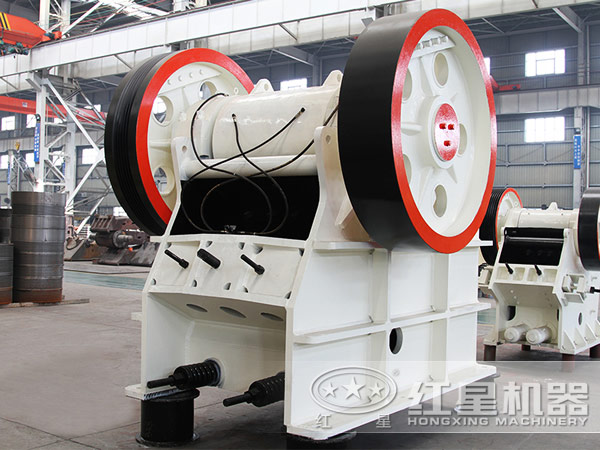 辉绿岩破碎机 辉绿岩破碎机