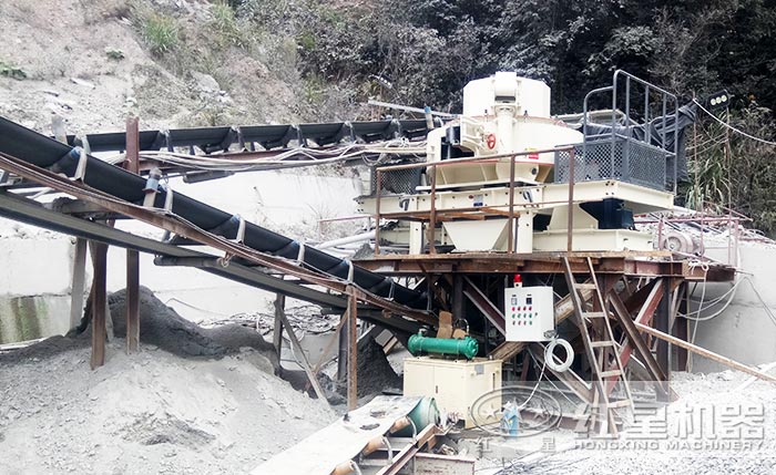 售后服务在矿山设备选购中的重要性 售后服务在矿山设备选购中的重要性