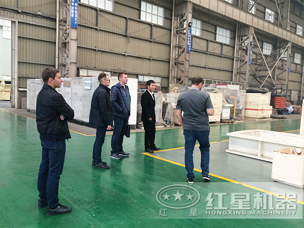 售后服务在矿山设备选购中的重要性 售后服务在矿山设备选购中的重要性