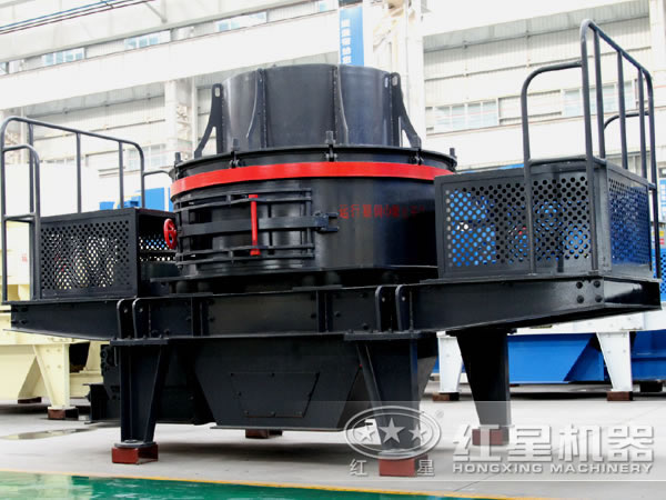 制砂机设备 制砂机设备