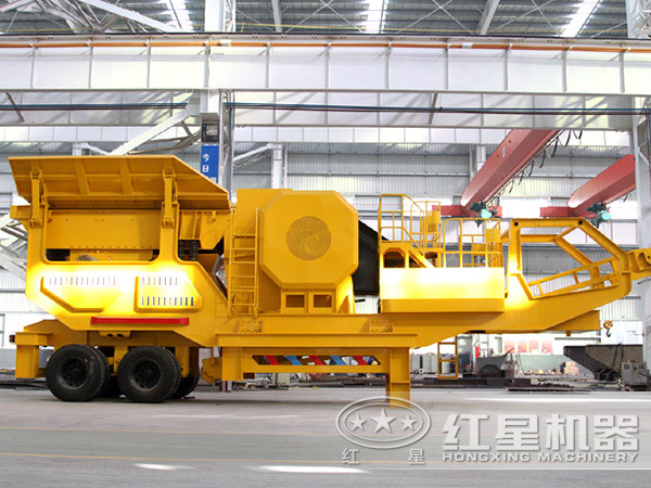 垃圾破碎机 垃圾破碎机