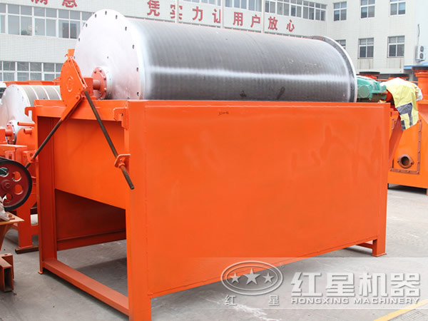 锰矿磁选机电机频繁出现几种故障 锰矿磁选机电机频繁出现几种故障