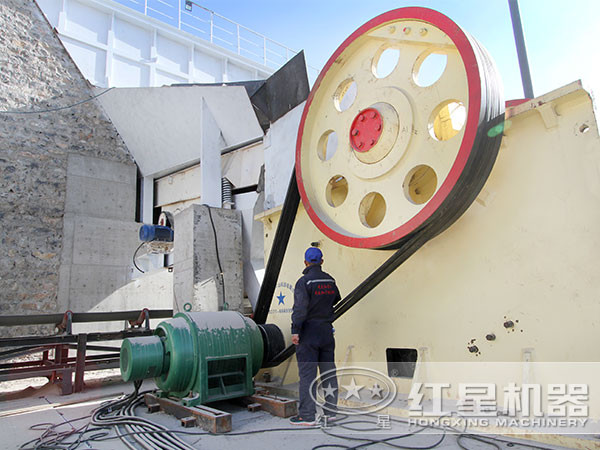 售后现场 售后现场