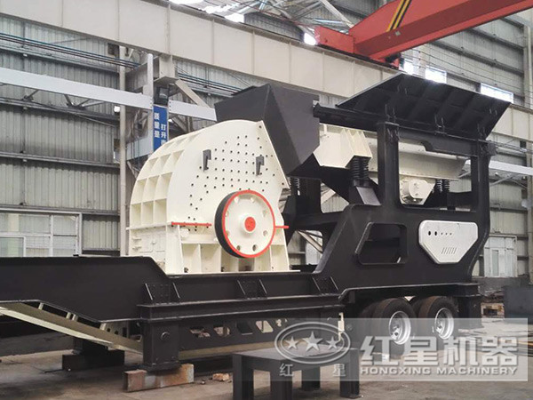 移动式重锤破 移动式重锤破