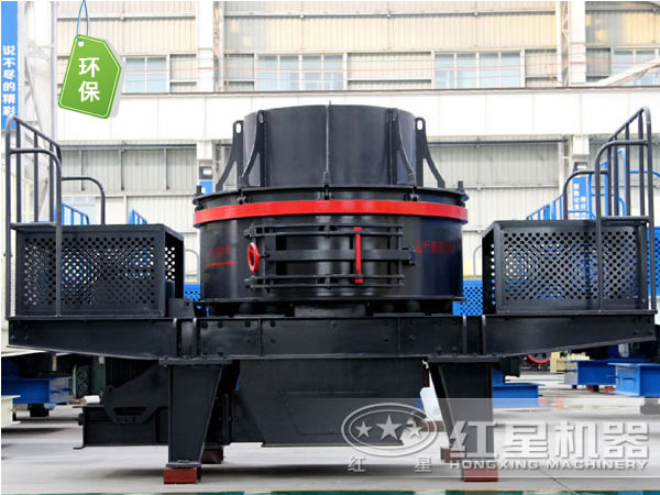 TK制砂机 TK制砂机