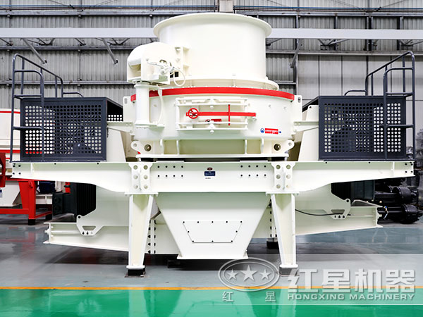 制砂机 制砂机