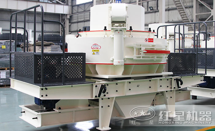 冲击式破碎机 冲击式破碎机