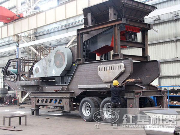 生产车间 生产车间