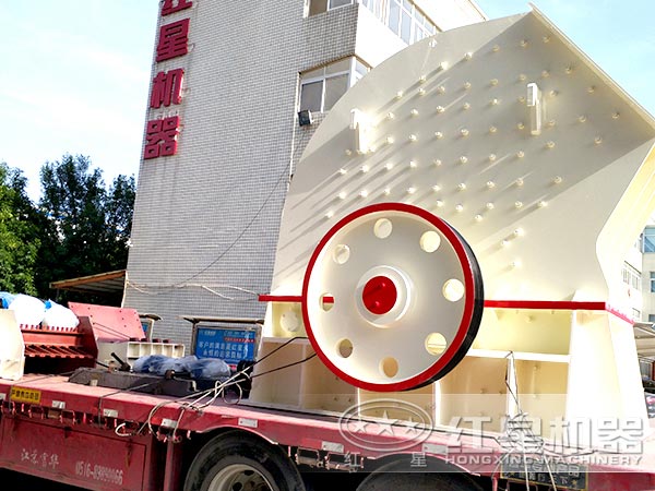 发货现场 发货现场