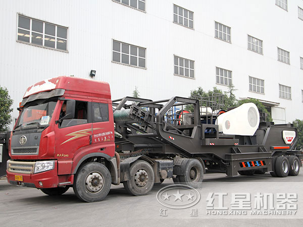 发货现场 发货现场