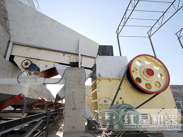 开采石场赚钱吗？砂石设备如何选配更划算？