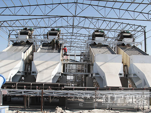 生产线构建中 生产线构建中