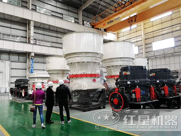 用户来厂考察 用户来厂考察