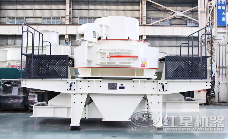 VSI制砂机 VSI制砂机